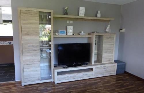 Am Dobrock Apartamento | Ferienwohnung Schwiemann, Erdgeschoss