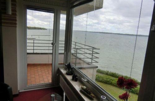 Schausende Apartamento | Ferienwohnung Schwitzkowski