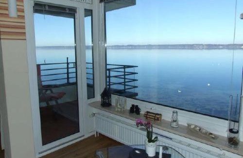 Schausende Apartamento | Ferienwohnung Schwitzkowski