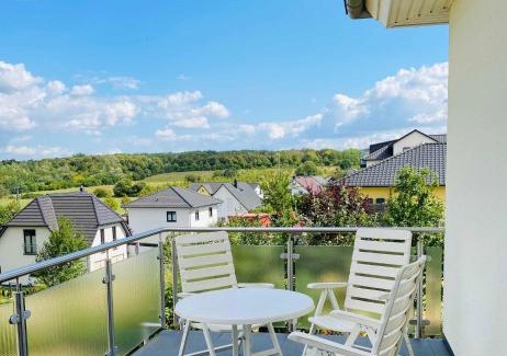 Neubrandenburg Apartamento | Ferienwohnung Sea-Bike-Soul