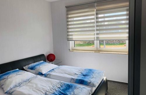Neubrandenburg Apartamento | Ferienwohnung Sea-Bike-Soul