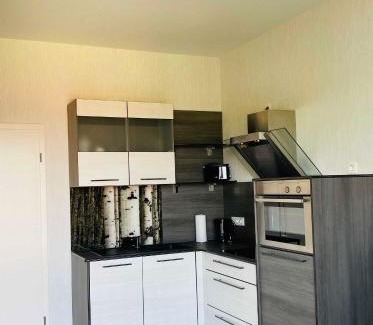 Neubrandenburg Apartamento | Ferienwohnung Sea-Bike-Soul