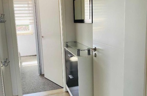 Neubrandenburg Apartamento | Ferienwohnung Sea-Bike-Soul