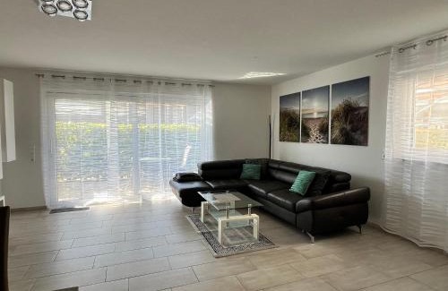 Fischbach Apartamento | Ferienwohnung Seeperle