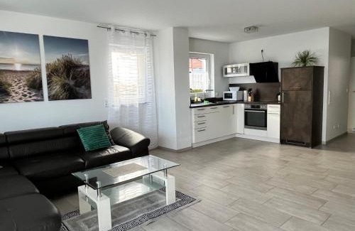 Fischbach Apartamento | Ferienwohnung Seeperle