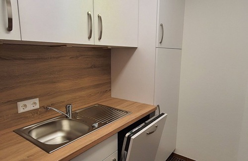 Herrischried Apartamento | Ferienwohnung Seeblick mit Balkon - Mein Schwarzwaldhäusle