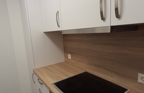 Herrischried Apartamento | Ferienwohnung Seeblick mit Balkon - Mein Schwarzwaldhäusle