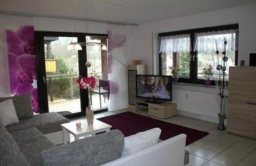 Schalkenmehren Apartamento | Ferienwohnung Seeblick In Schalkenmehren