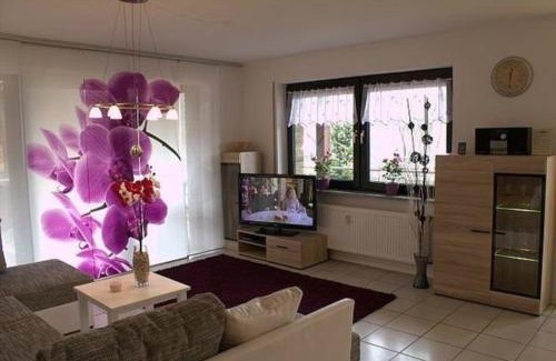 Schalkenmehren Apartamento | Ferienwohnung Seeblick In Schalkenmehren