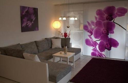 Schalkenmehren Apartamento | Ferienwohnung Seeblick In Schalkenmehren