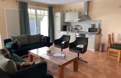 Nienhagen Apartamento | Ferienwohnung Seeblick 14 WE02
