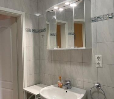 Nienhagen Apartamento | Ferienwohnung Seeblick 14 WE02
