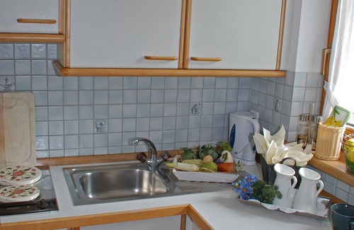 Gerlos Casa | Ferienwohnung "seeblick" für 3-4 Personen- Seilbahnen im Sommer Kostenlos