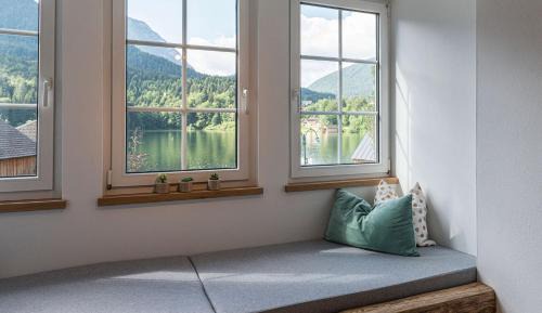 Grundlsee Apartamento | Ferienwohnung Seeblick Grundlsee - Your Austrian Home