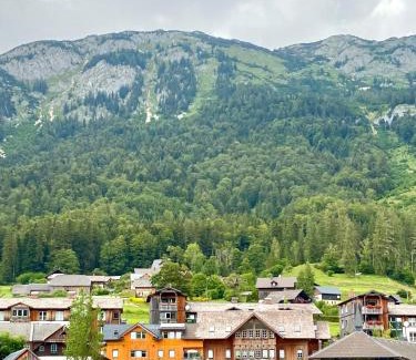Grundlsee Apartamento | Ferienwohnung Seeblick Grundlsee - Your Austrian Home