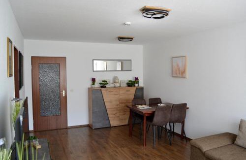 Herrischried Apartamento | Ferienwohnung Seeblick mit Balkon - Mein Schwarzwaldhäusle