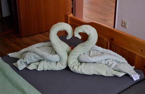Herrischried Apartamento | Ferienwohnung Seeblick mit Balkon - Mein Schwarzwaldhäusle