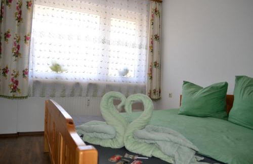 Herrischried Apartamento | Ferienwohnung Seeblick mit Balkon - Mein Schwarzwaldhäusle
