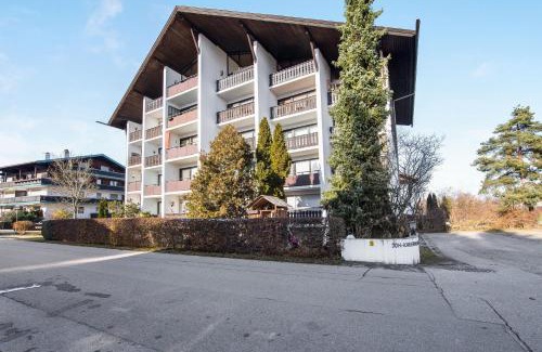 Seeon-Seebruck Apartamento | Ferienwohnung Seebruck