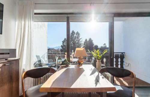 Seeon-Seebruck Apartamento | Ferienwohnung Seebruck