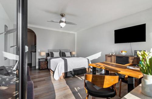 Seeon-Seebruck Apartamento | Ferienwohnung Seebruck