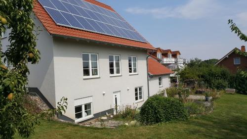 Seeburg Apartamento | Ferienwohnung Seeburger See