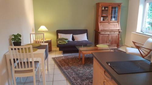 Seeburg Apartamento | Ferienwohnung Seeburger See