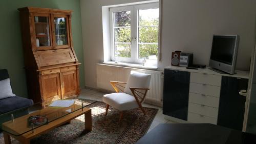 Seeburg Apartamento | Ferienwohnung Seeburger See