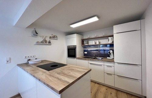 Allensbach Apartamento | Ferienwohnung Seeglück