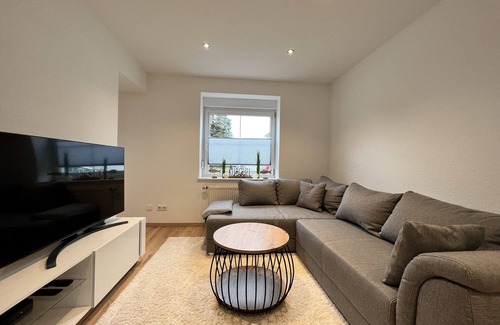 Allensbach Apartamento | Ferienwohnung Seeglück