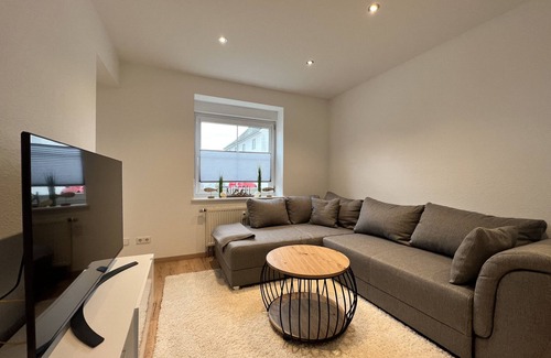 Allensbach Apartamento | Ferienwohnung Seeglück