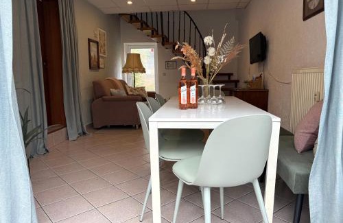 Ranzig Apartamento | Ferienwohnung Seeglück - 4 Schlaf- & 4 Badezimmer