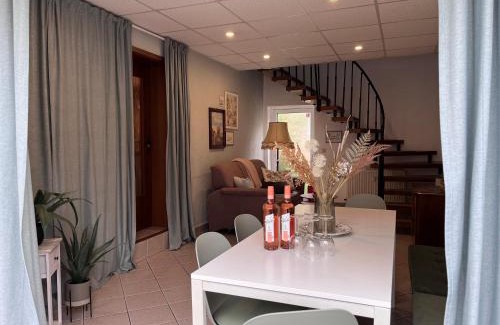 Ranzig Apartamento | Ferienwohnung Seeglück - 4 Schlaf- & 4 Badezimmer