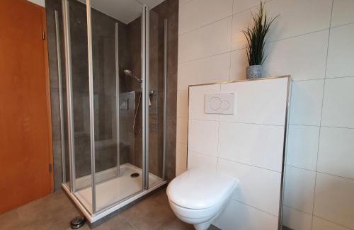 Hamswehrum Apartamento | Ferienwohnung Seemöwe - Ihr Wohlfühlort an der Nordsee