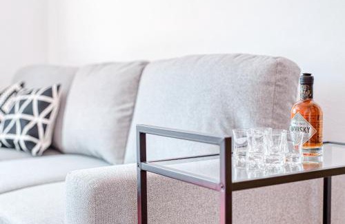 Mattsee Apartamento | Ferienwohnung Seenähe