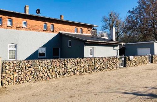 Mollenbeck Casa | Ferienwohnung Seenrunde