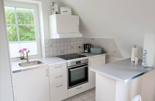 List Apartamento | Ferienwohnung Seeperle