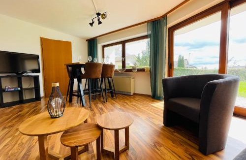 Stockach Apartamento | Ferienwohnung Seeriwa