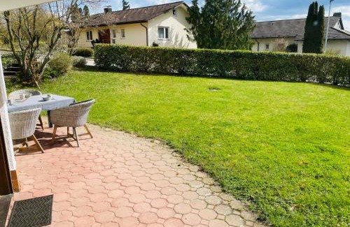 Stockach Apartamento | Ferienwohnung Seeriwa