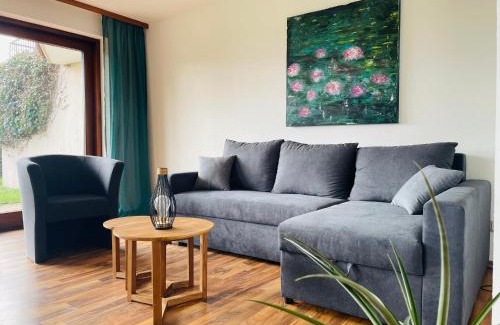 Stockach Apartamento | Ferienwohnung Seeriwa