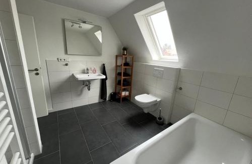 Muhr am See Apartamento | Ferienwohnung Seeromantik