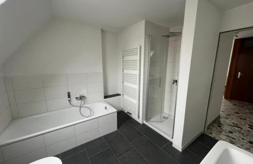 Muhr am See Apartamento | Ferienwohnung Seeromantik