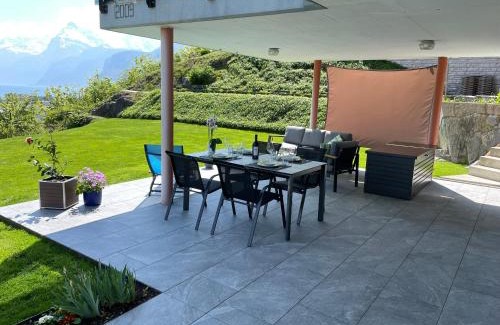 Ingenbohl Apartamento | Ferienwohnung Seesicht