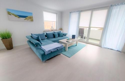 North Geestemund Apartamento | Ferienwohnung Seestern 61