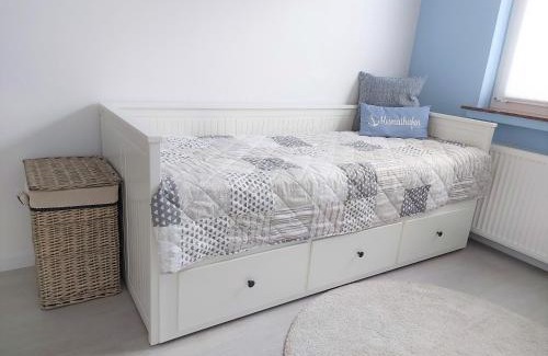 North Geestemund Apartamento | Ferienwohnung Seestern 61