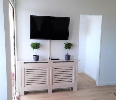 Mitte-Sud Apartamento | Ferienwohnung Seestern 78