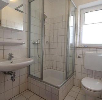Dornum Apartamento | Ferienwohnung-Seetoern