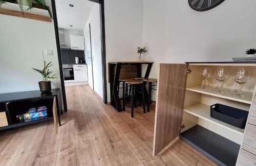 Grossweingarten Apartamento | Ferienwohnung SeeZeit