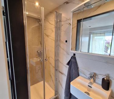 Grossweingarten Apartamento | Ferienwohnung SeeZeit