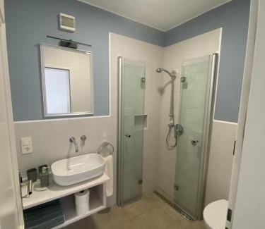 Niederemmel Apartamento | Ferienwohnung Seibel